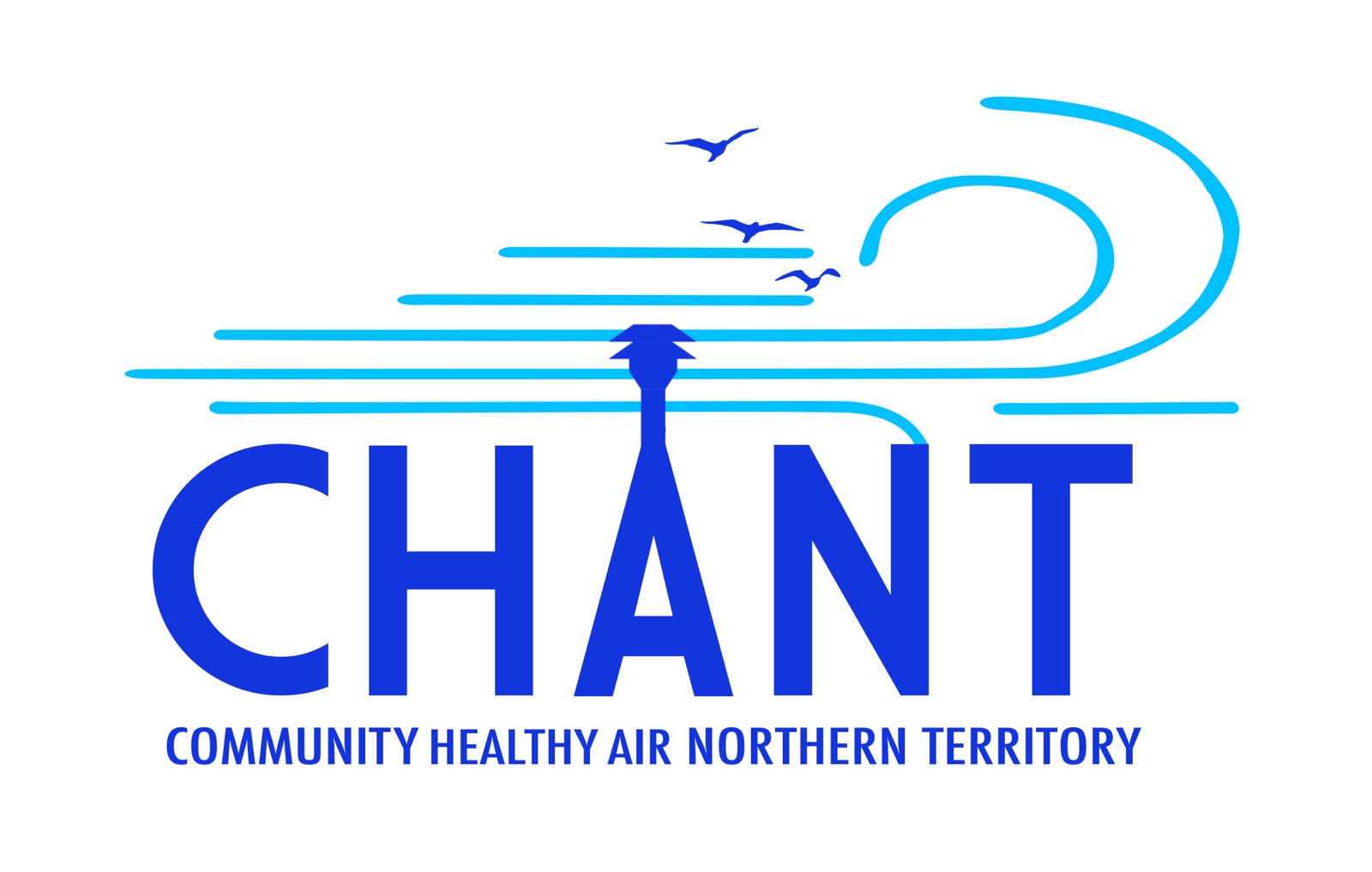 CHANT logo
